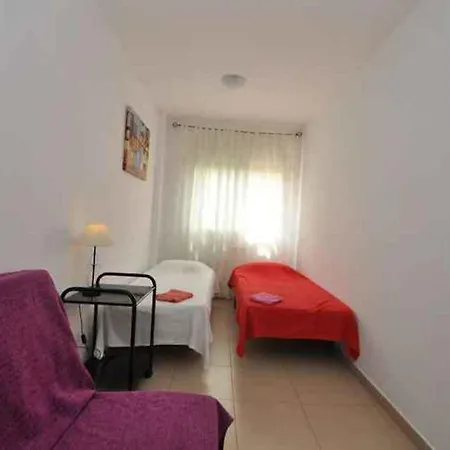 Nathania Apartment Lloret de Mar