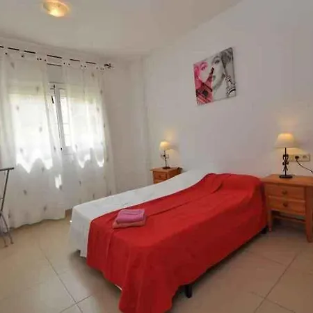 Nathania Appartement