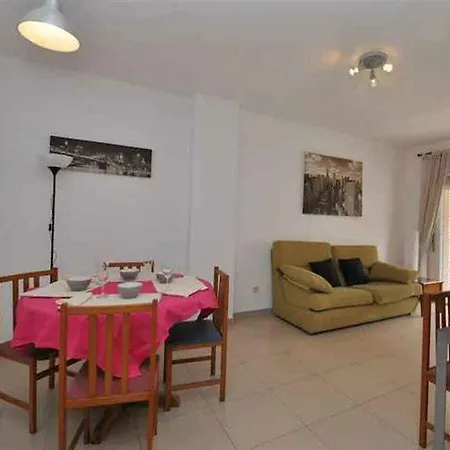 Nathania Appartement