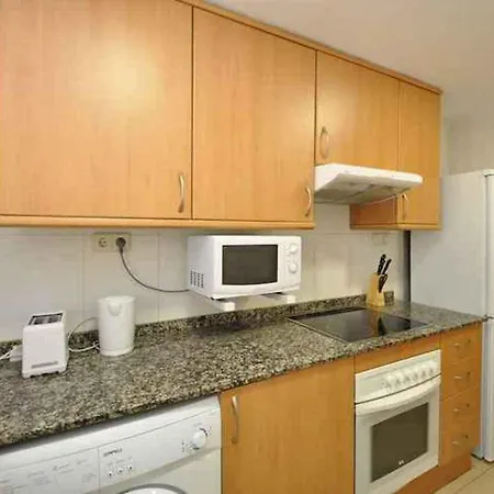 Appartement Nathania *