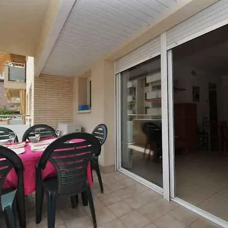 Appartement Nathania *